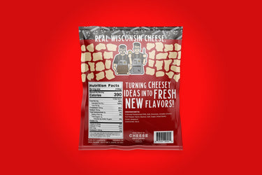 Hot Pepper Cheese Curds *Ships Fresh Daily* - The Pepper Pantry (Formerly Marie Sharp's)